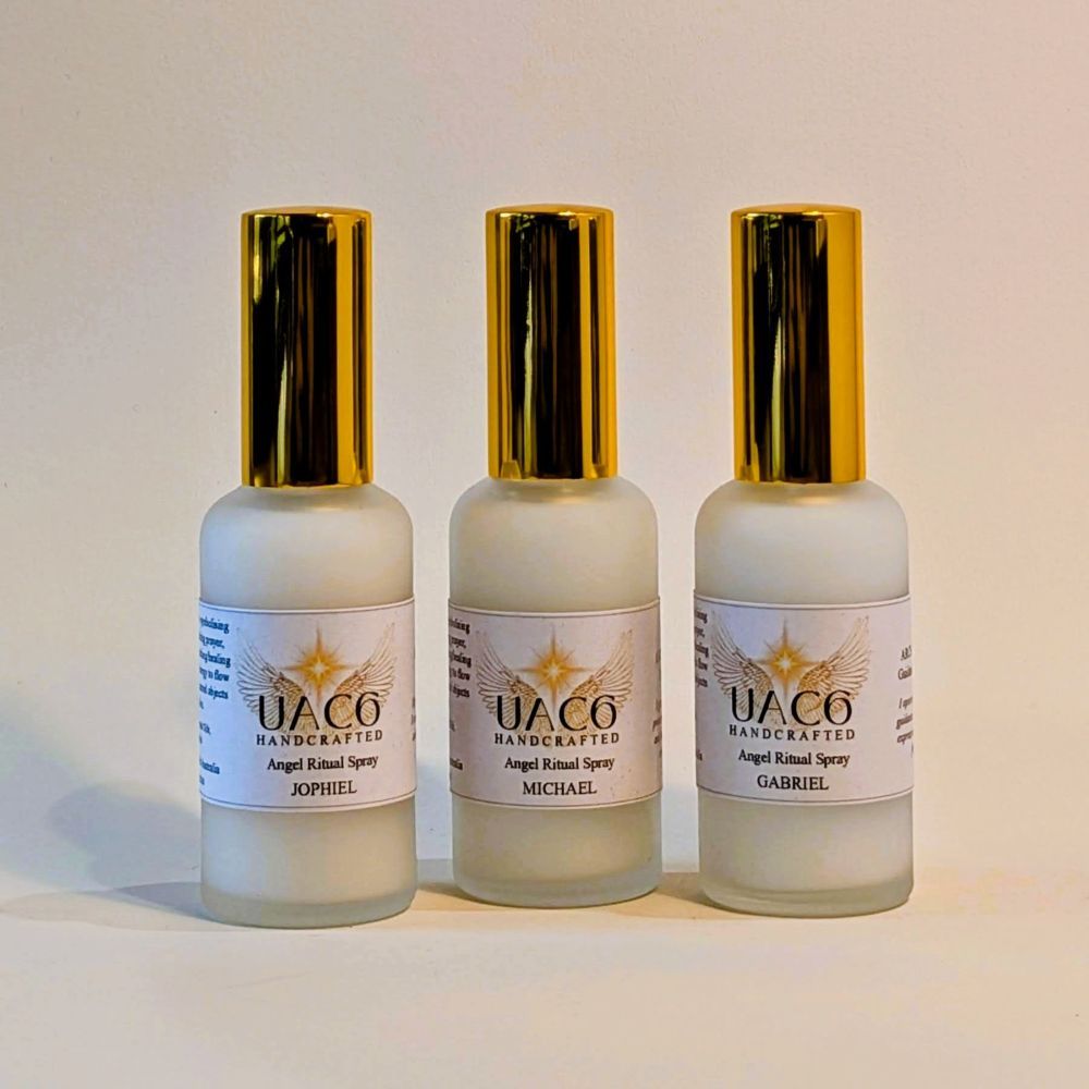 Angel Sprays — Archangel Collection