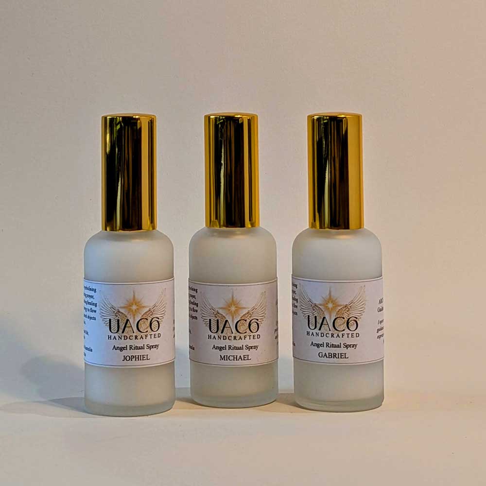 Angel Sprays (Archangel Range)