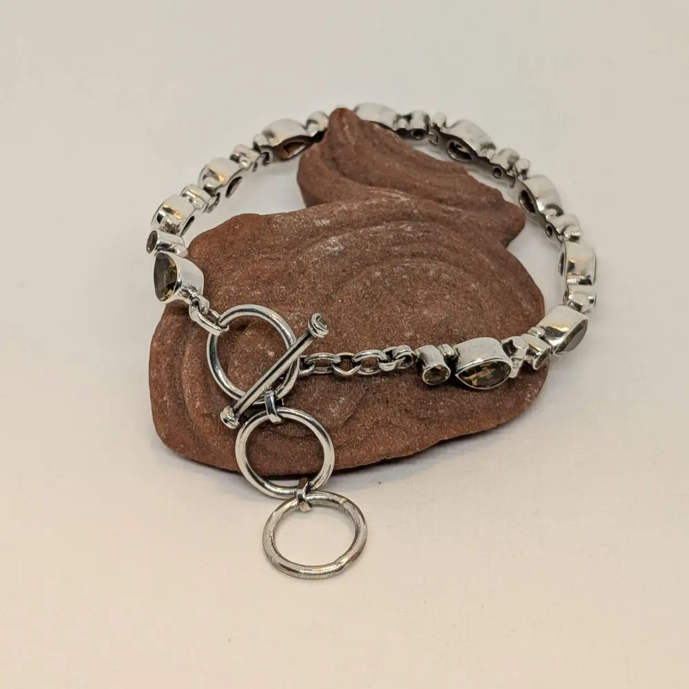 Citrine Bracelet - Image 2