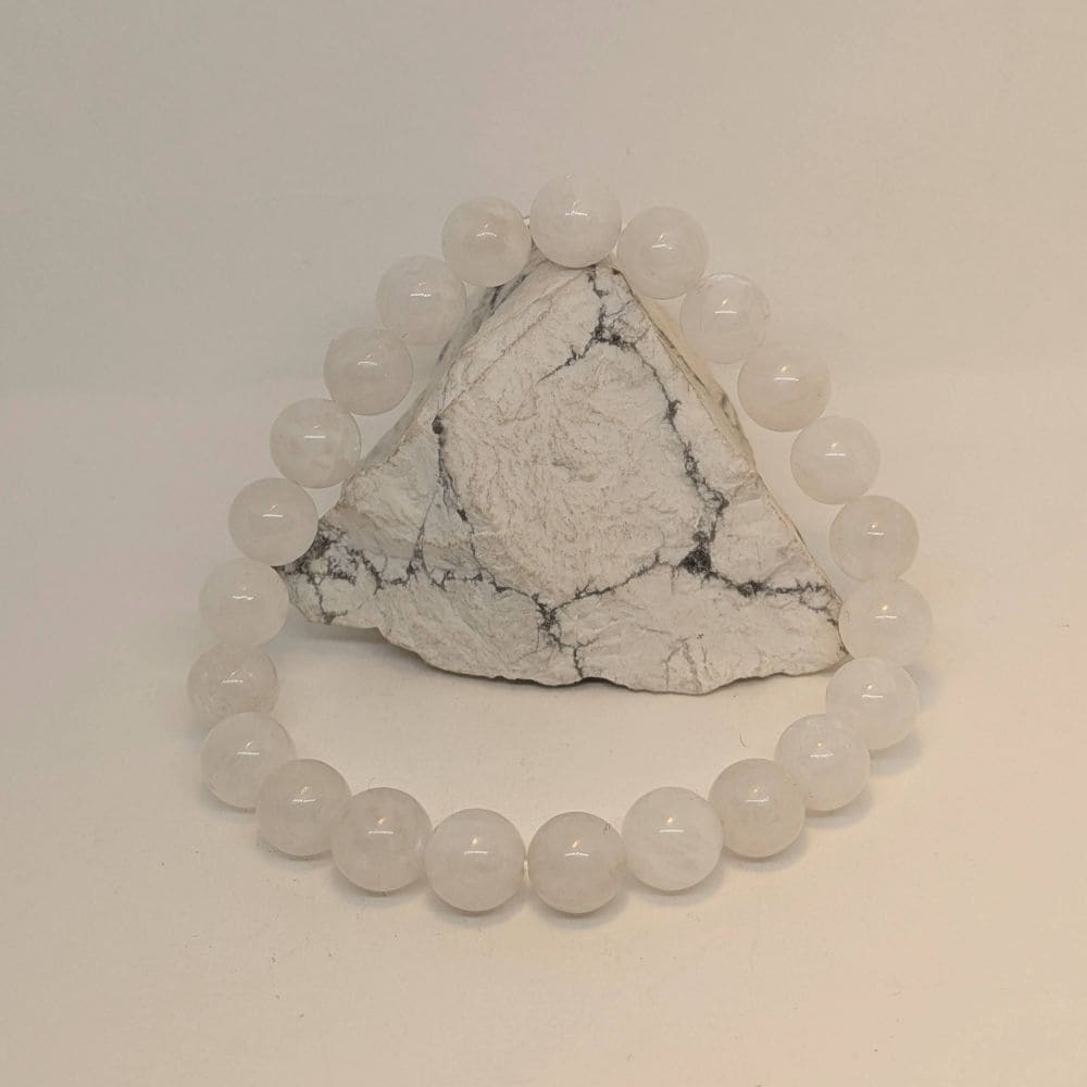 UAC6 Gemstone Bracelets – Moonstone
