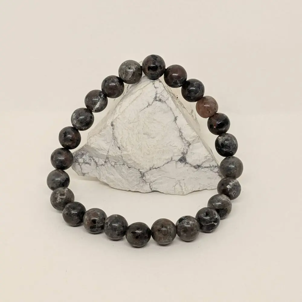 Yooperlite Bracelet – Truth, Transformation & Inner Light
