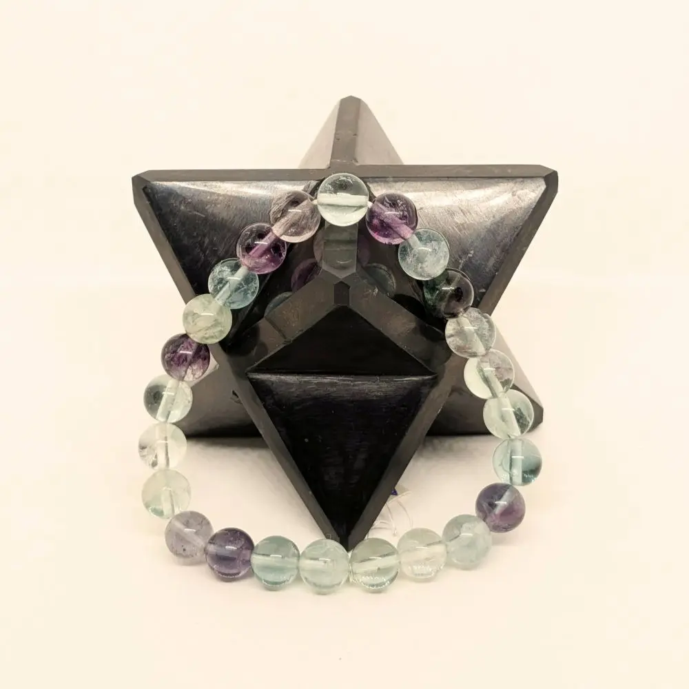 Gemstone Healing Bracelets