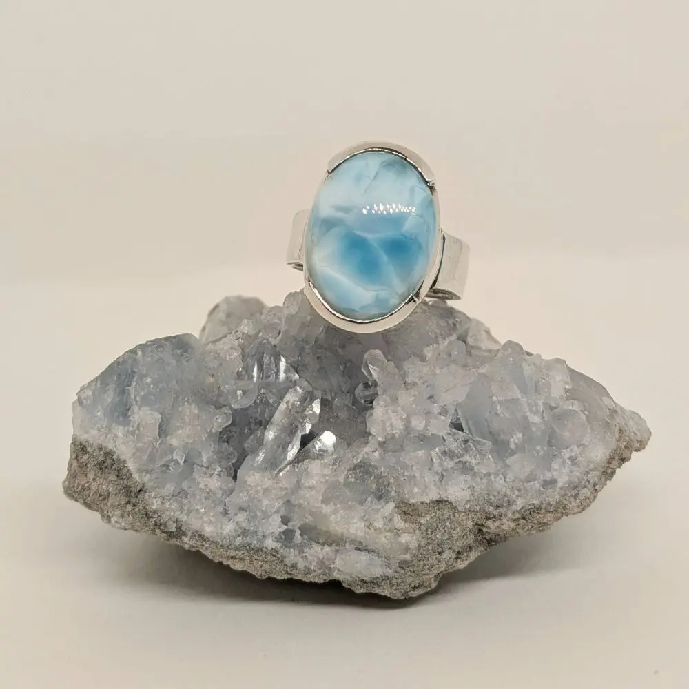 Larimar