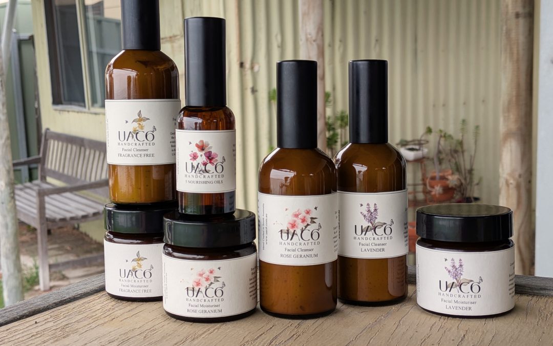 5 Skin Benefits of Manuka Honey (And Why I Use It in My Skincare Range)